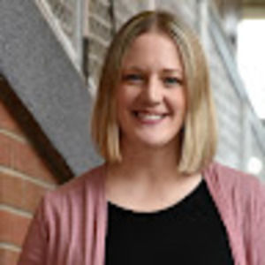 Meet your Posher, Kelly